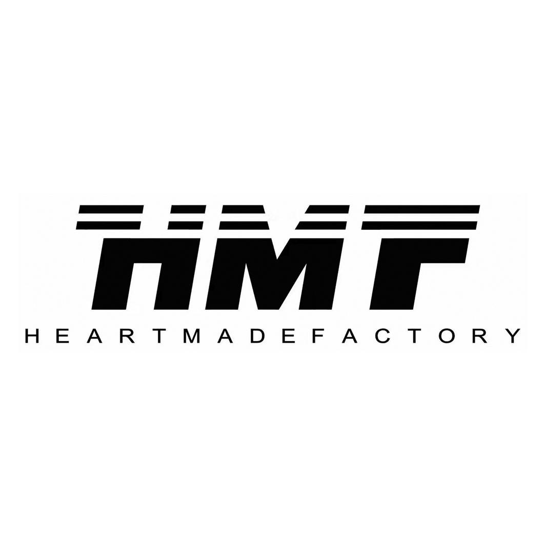 HMF HEARTMADEFACTORY