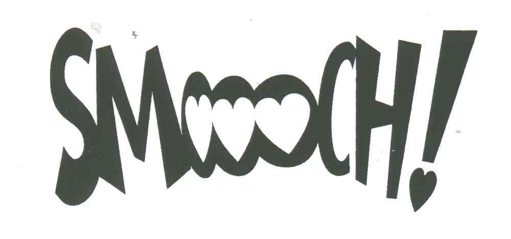 SMOOOCH