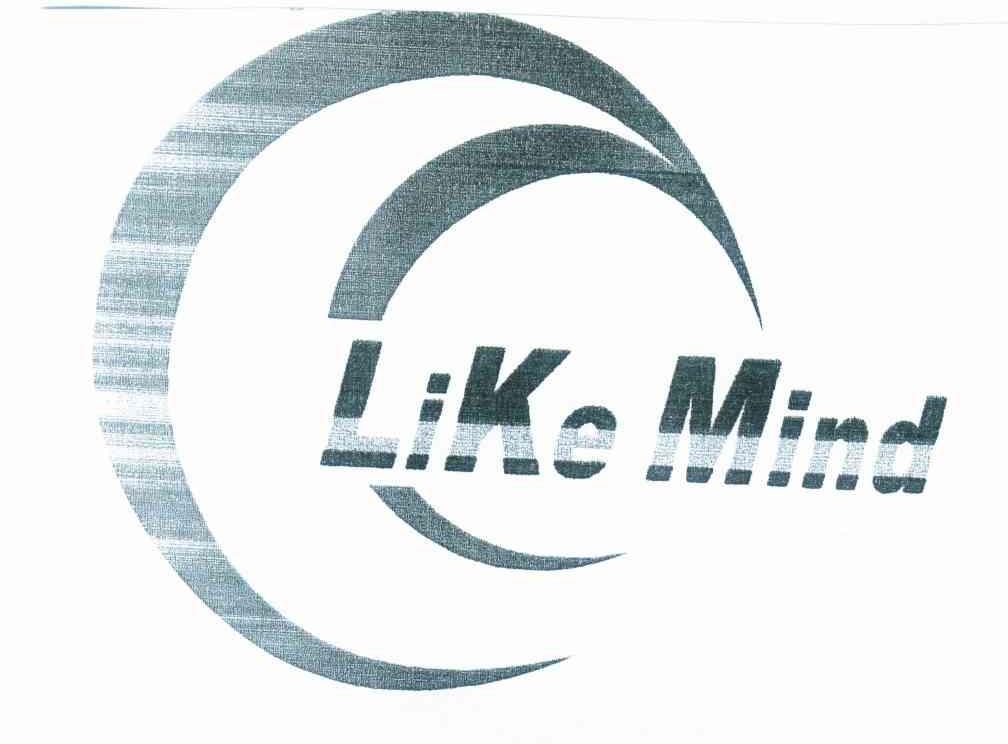 LIKE MIND