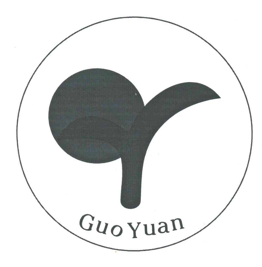GUO YUAN