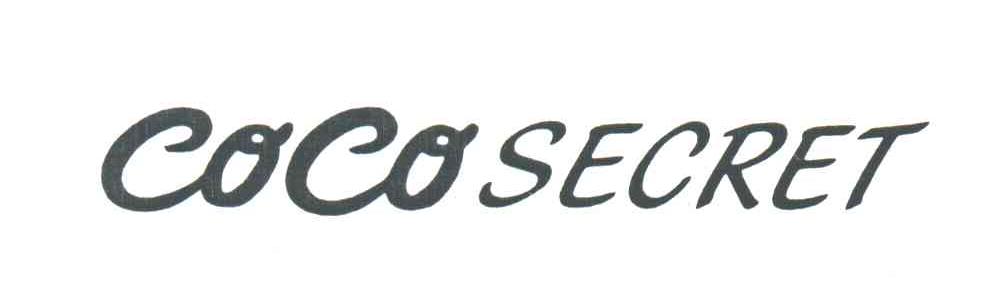 COCOSECRET