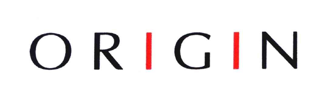 ORIGIN