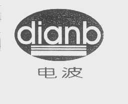 电波   DIANB