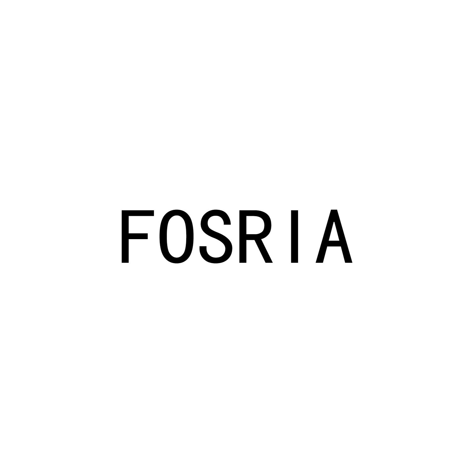 FOSRIA