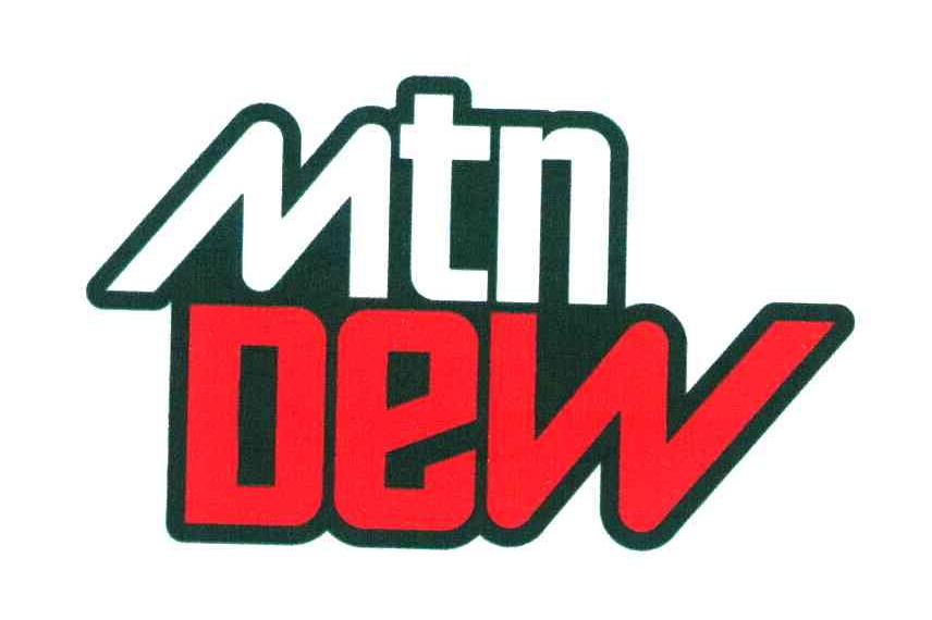 MTN DEW