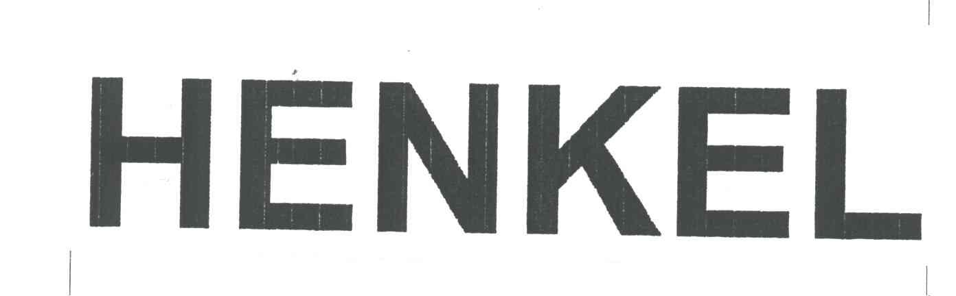 HENKEL