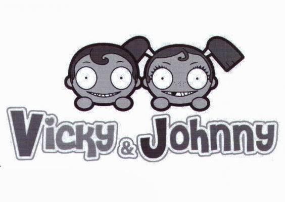 VICKY&JOHNNY