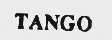 TANGO
