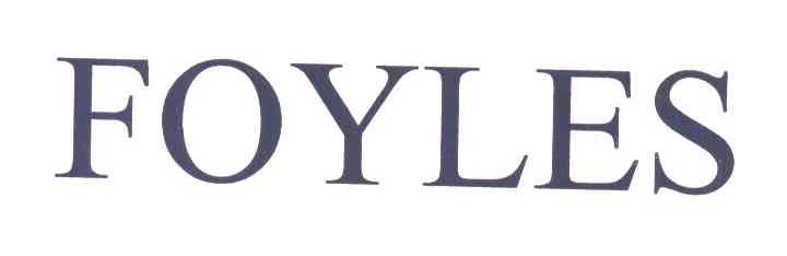 FOYLES