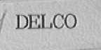 DELCO
