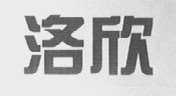 洛欣