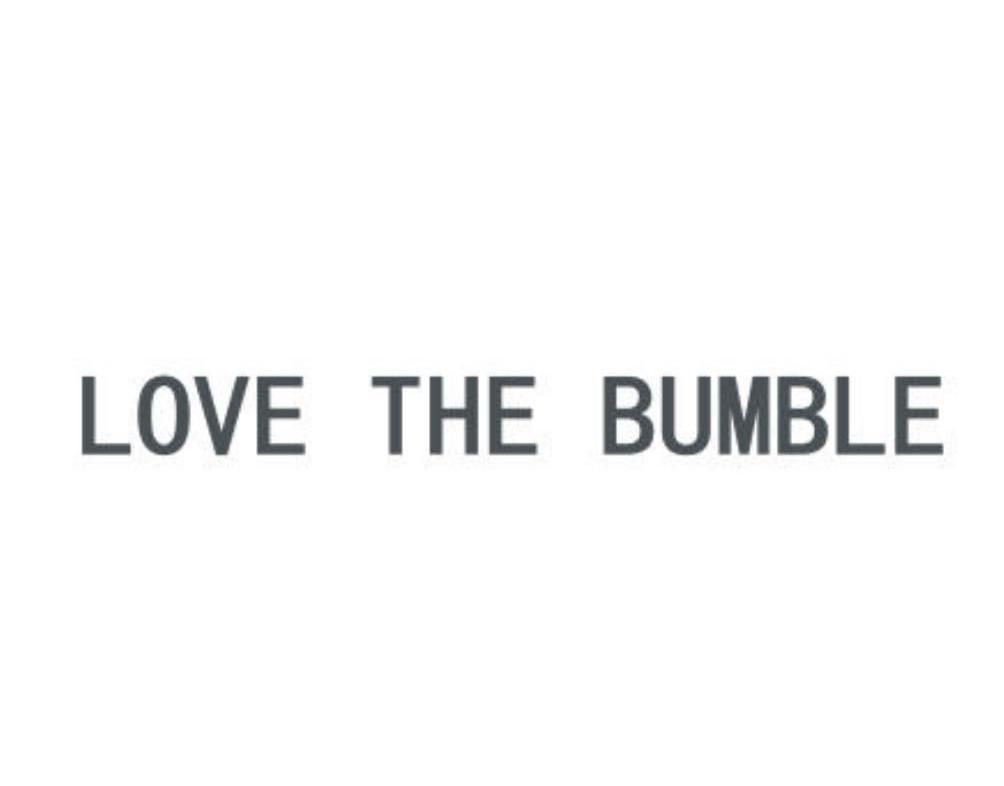 LOVE THE BUMBLE