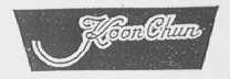 KOON CHUN