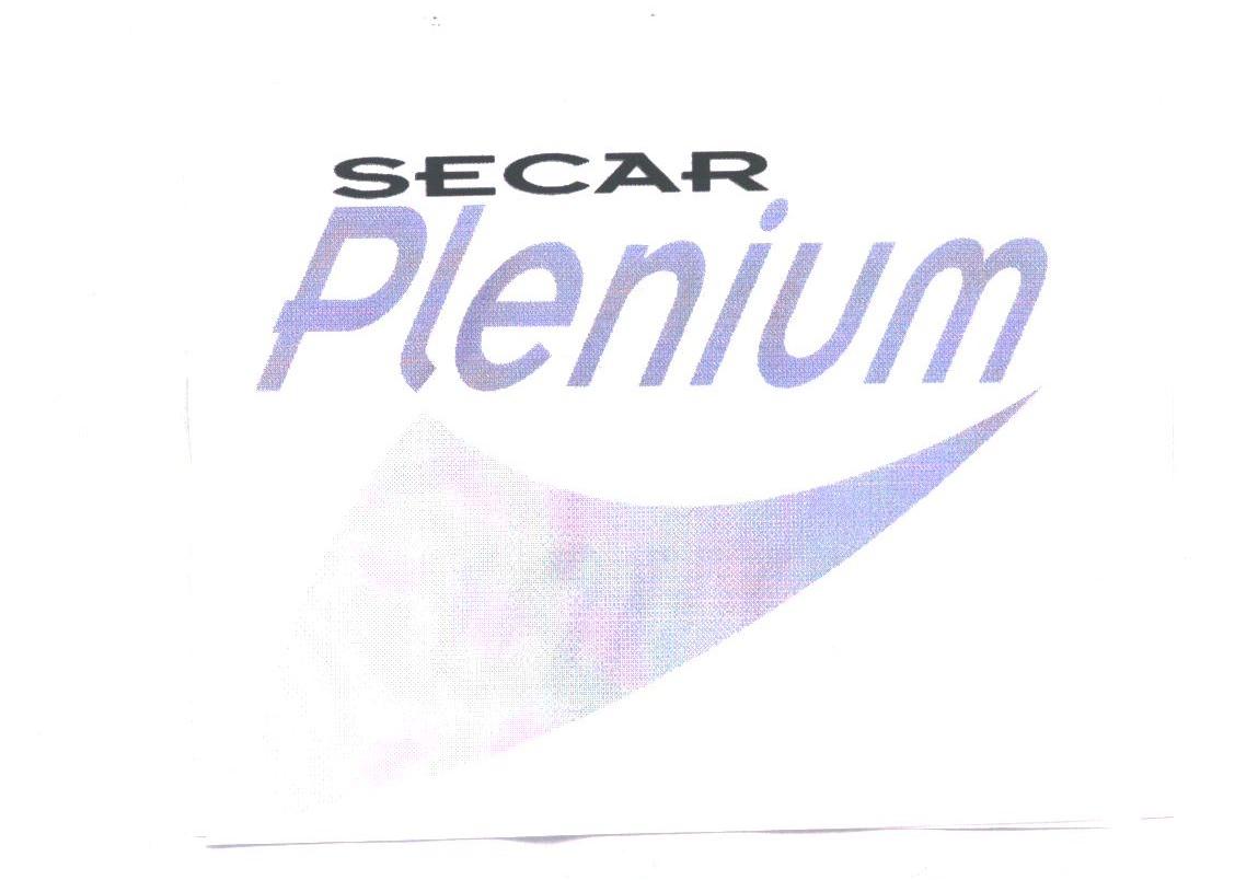 SECAR PLENIUM;