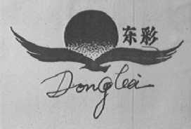 东彩