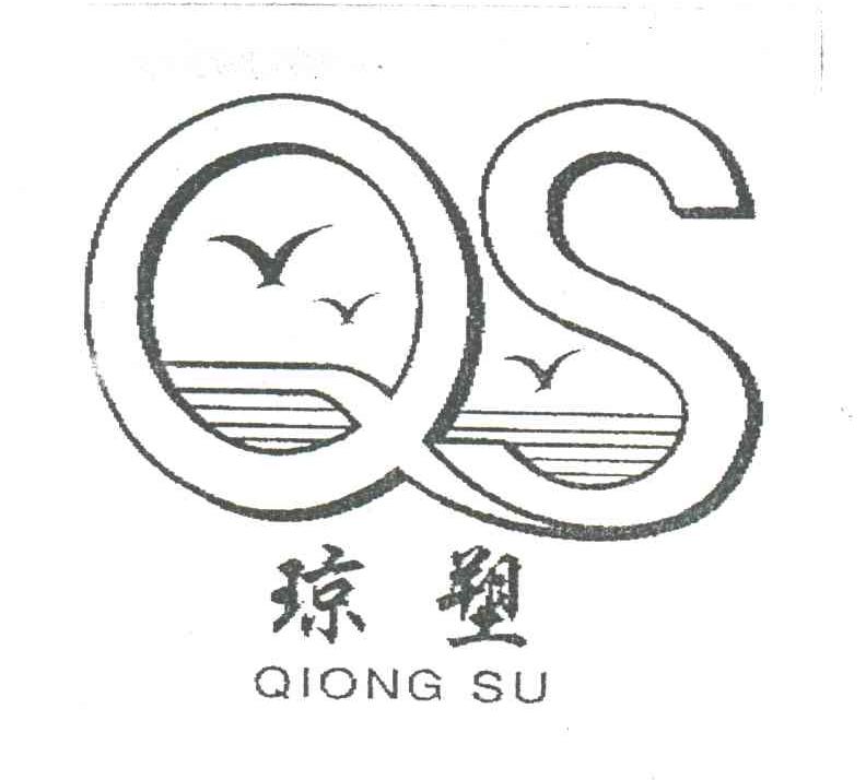 琼塑