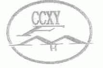 CCXY FMH