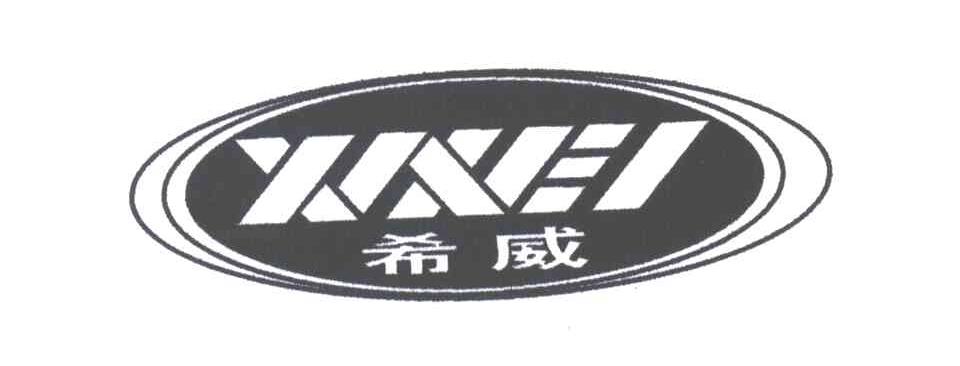 希威
