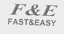 FAST&EASY F&E