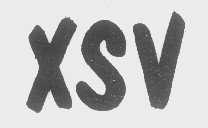 XSV