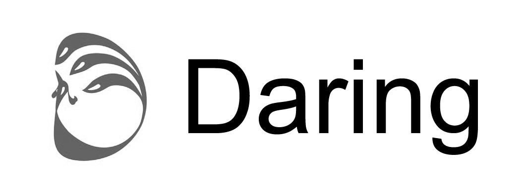 DARING