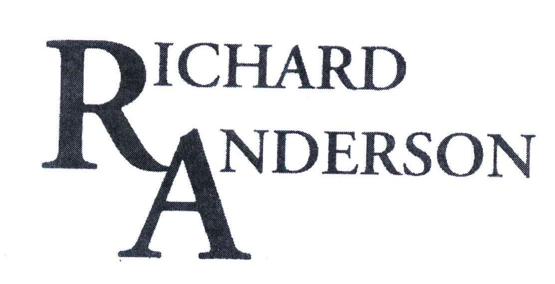 RICHARD ANDERSON