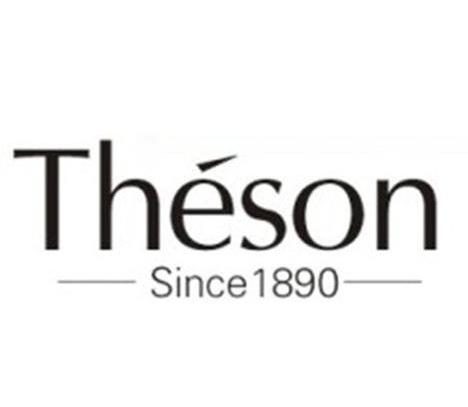 THESON SINCE 1890