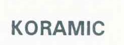 KORAMIC