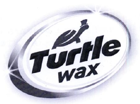 TURTLE WAX