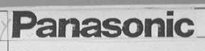PANASONIC