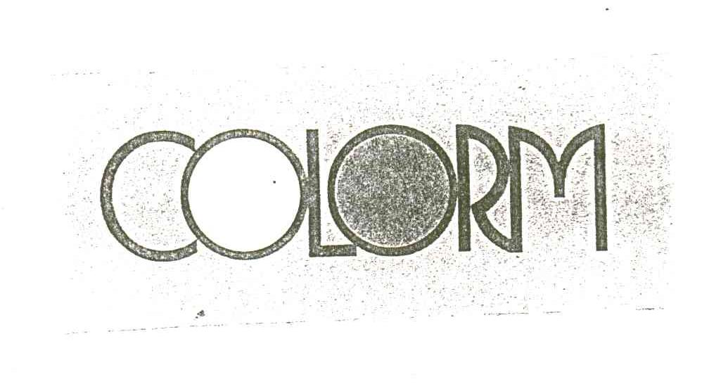 COLORM