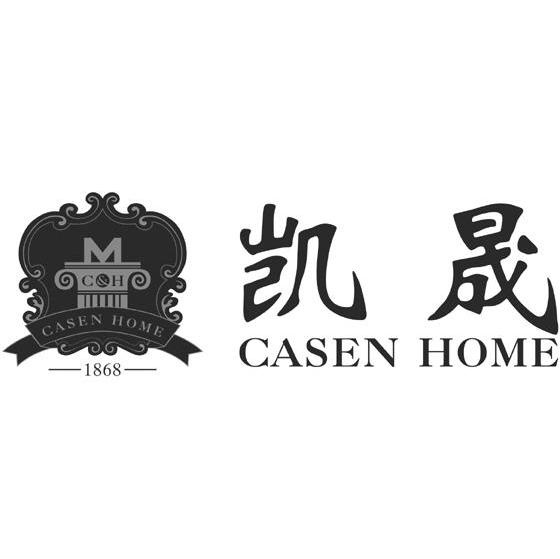 凯晟 CASEN HOME C&H M 1868