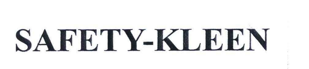 SAFETY-KLEEN