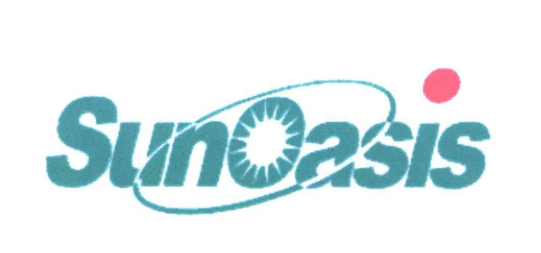 SUNOASIS
