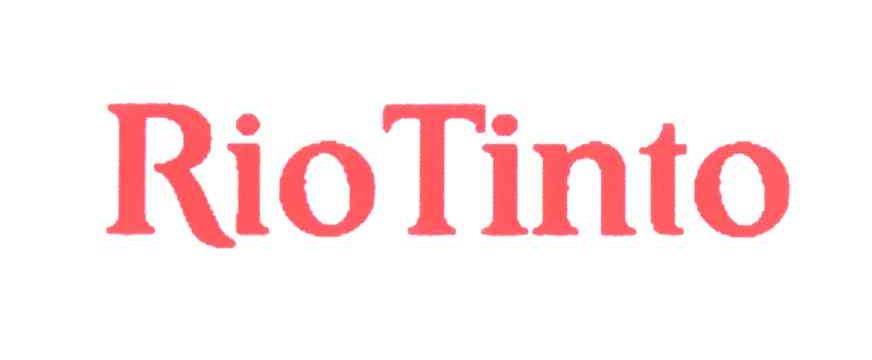 RIO TINTO