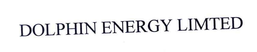 DOLPHIN ENERGY LIMITED