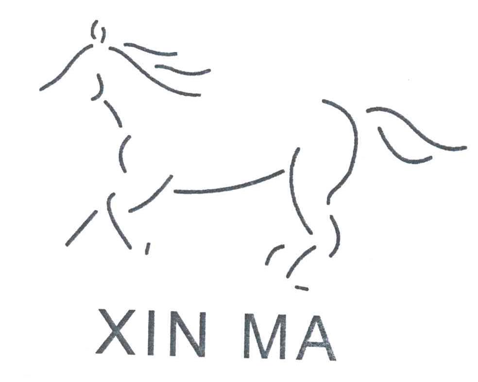 XIN MA