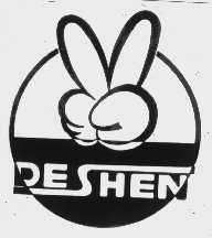 DESHEN