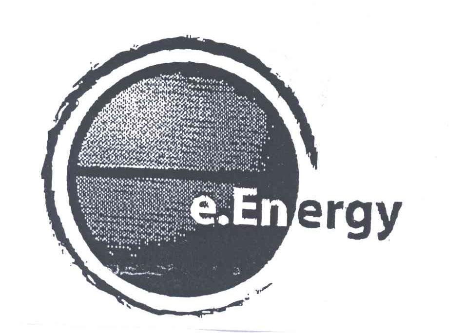 E ENERGY