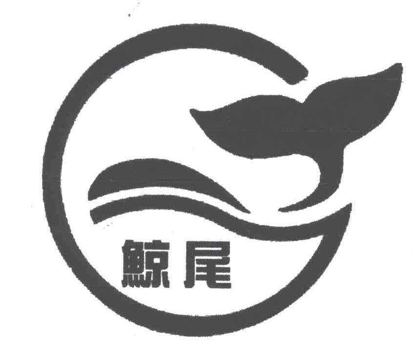 鲸尾