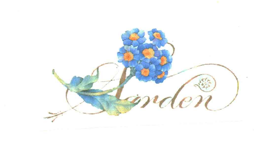 SARDEN