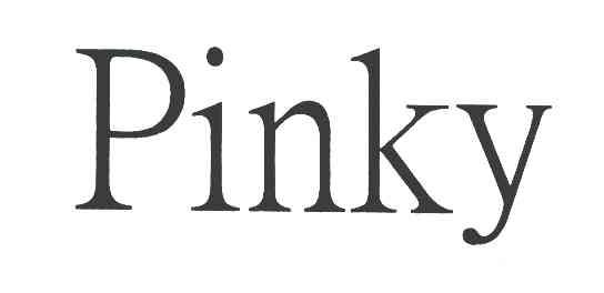 PINKY