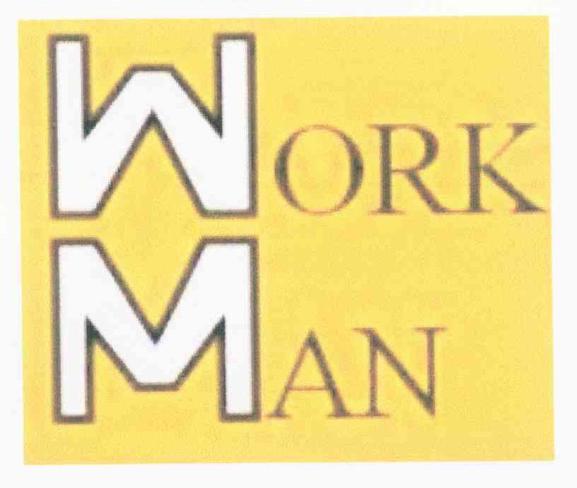 WORK MAN