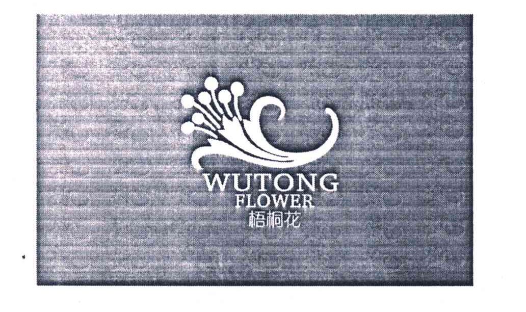 梧桐花 WUTONG FLOWER