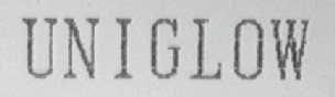 UNIGLOW