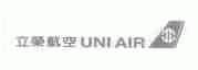 立荣航空;UNI AIR