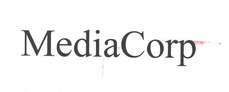 MEDIACORP