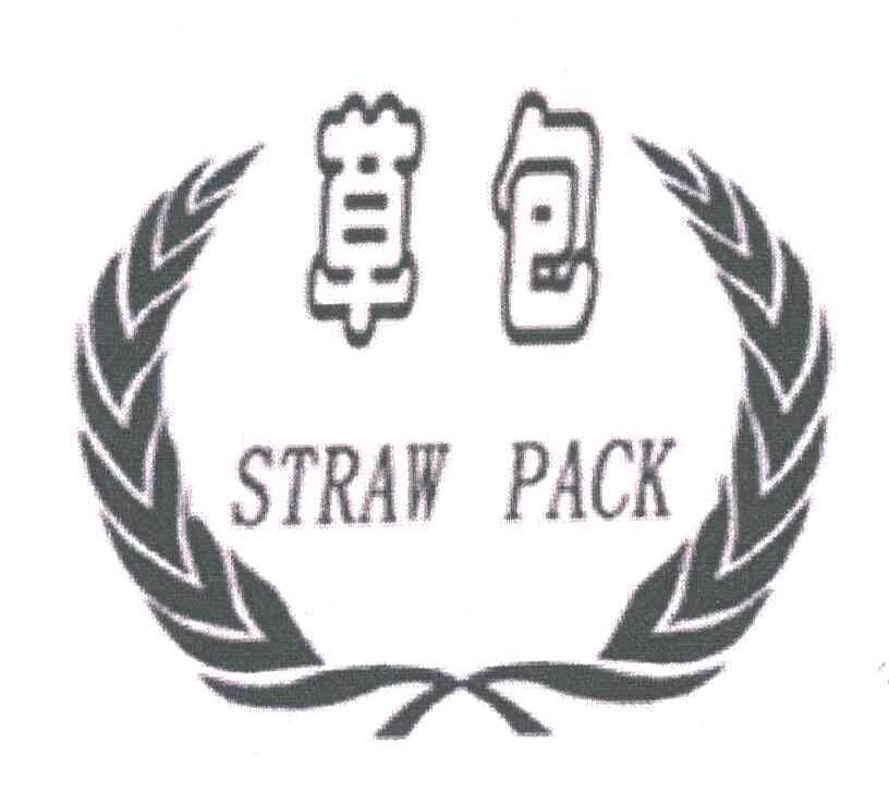 草包;STRAW PACK