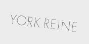 YORK REINE