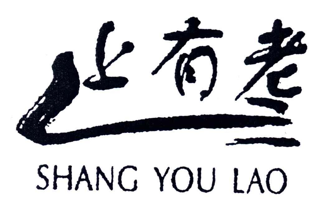 上有老